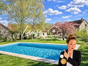 Vente Maison 5 chambresLa Ferté-Bernard