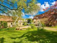 Vente maison 10 pièces