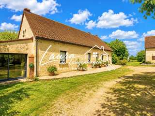 Vente maison 10 pièces