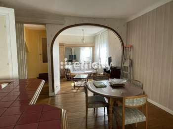 Vente maison 3 pièces La Ferté-Bernard 72