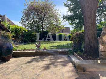 Vente maison 6 pièces La Ferté-Bernard 72