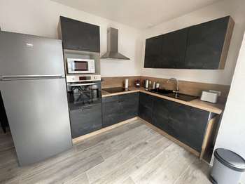 Vente maison 3 pièces La Ferté-Bernard 72