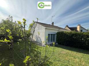 Photo Vente maison La Ferté-Bernard