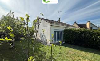 Photo Vente maison La Ferté-Bernard