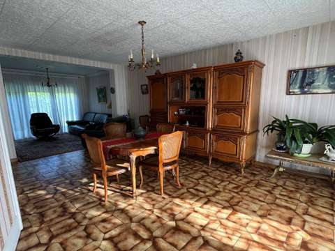 Vente maison 5 pièces Vente maison 5 pièces