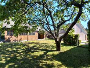 Vente Maison 3 chambresLa Ferté-Bernard