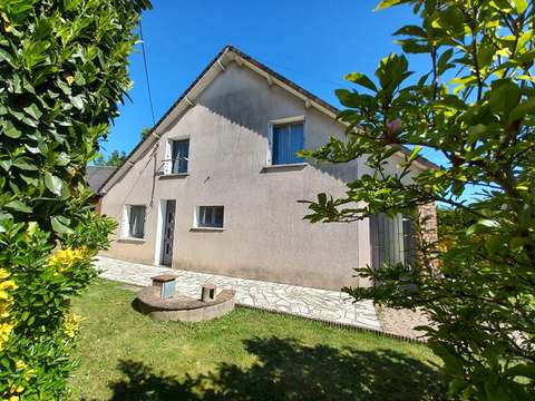 Vente maison 5 pièces Vente maison 5 pièces