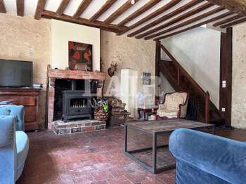 Vente Maison 5 chambresLa Ferté-Bernard