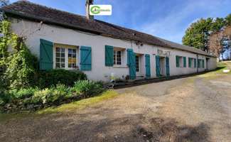 Photo Vente maison La Ferté-Bernard