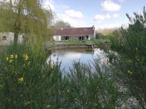 Vente maison 6 pièces La Ferté-Bernard 72