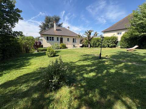 Vente maison 3 pièces La Ferté-Bernard 72