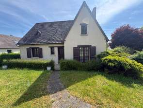 Vente Maison 4 chambresLa Ferté-Bernard