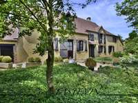 Vente maison 10 pièces