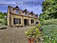 Vente maison 10 pièces