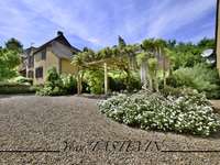 Vente maison 10 pièces