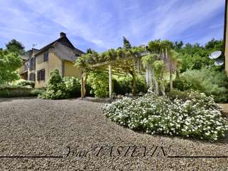 Vente maison 10 pièces