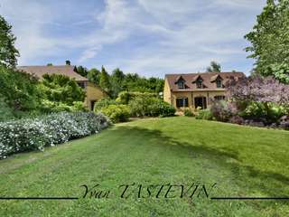 Vente maison 10 pièces