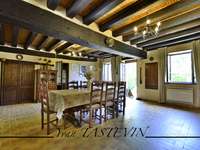 Vente maison 10 pièces