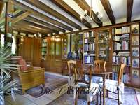 Vente maison 10 pièces