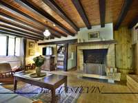 Vente maison 10 pièces