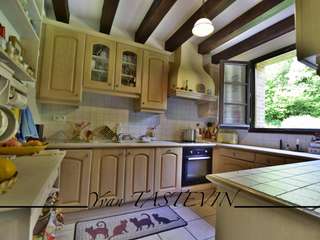 Vente maison 10 pièces