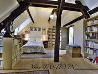 Vente maison 10 pièces