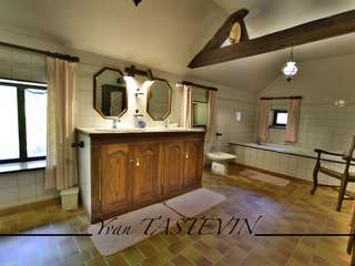 Vente maison 10 pièces