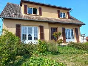 Vente Maison 4 chambresLa Ferté-Bernard