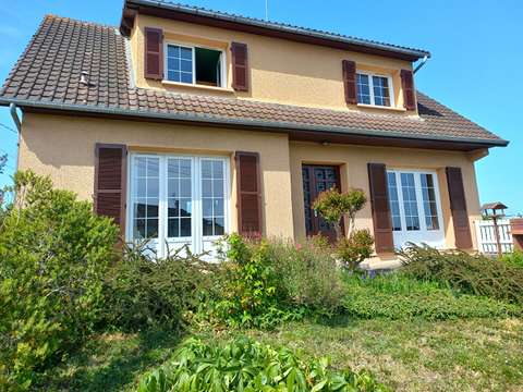 Vente maison 5 pièces La Ferté-Bernard 72