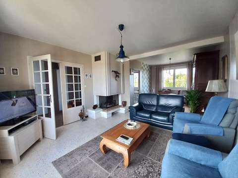 Vente maison 5 pièces Vente maison 5 pièces