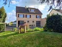 Vente maison 5 pièces Vente maison 5 pièces