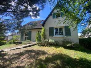 Vente Maison 3 chambresLa Ferté-Bernard