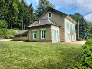 Vente Maison 5 chambresLa Ferté-Bernard