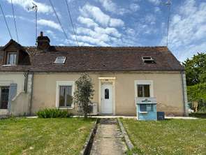 Vente Maison 3 chambresLa Ferté-Bernard