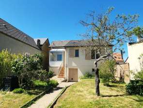 Vente Maison 2 chambresLa Ferté-Bernard