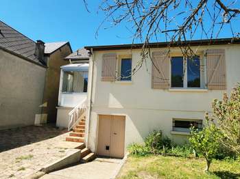 Vente maison 4 pièces La Ferté-Bernard 72