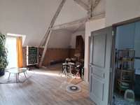 Vente maison 9 pièces Vente maison 9 pièces