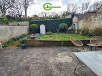 Vente maison 9 pièces Vente maison 9 pièces
