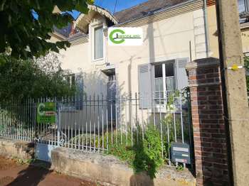 Vente maison 9 pièces La Ferté-Bernard 72