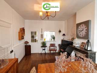 Vente maison 9 pièces Vente maison 9 pièces