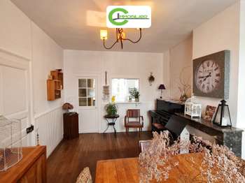 Vente maison 9 pièces Vente maison 9 pièces