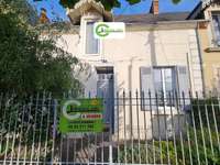 Vente maison 9 pièces Vente maison 9 pièces