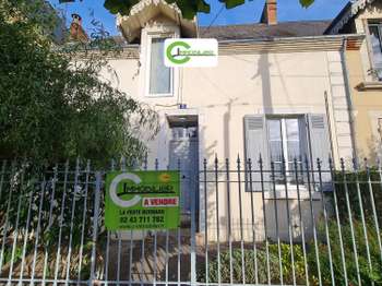 Vente maison 9 pièces Vente maison 9 pièces