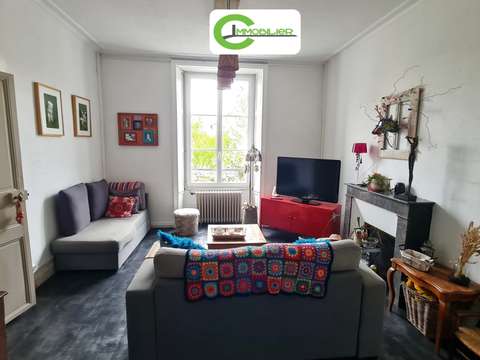 Vente maison 9 pièces Vente maison 9 pièces