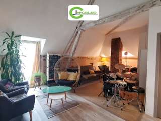 Vente maison 9 pièces Vente maison 9 pièces