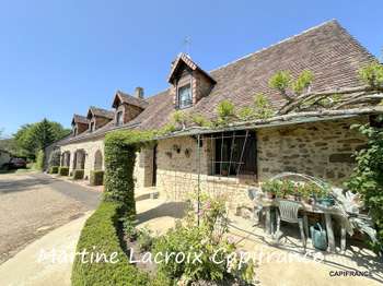 Vente Maison 3 chambresLa Ferté-Bernard