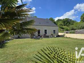 Vente Maison 3 chambresLa Ferté-Bernard