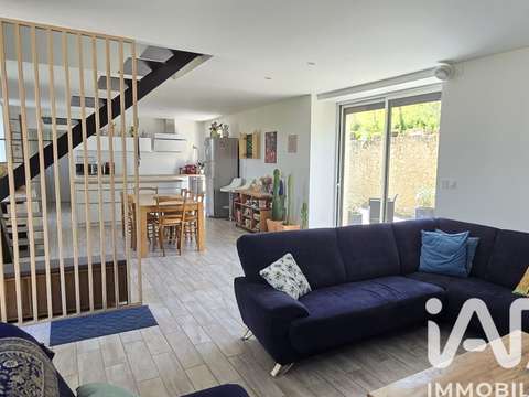 Vente maison 5 pièces Vente maison 5 pièces