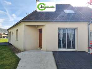 Vente Maison 4 chambresLa Ferté-Bernard
