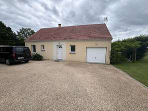 Vente Maison 4 chambresLa Ferté-Bernard